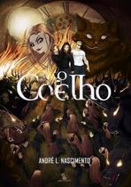 O COELHO - André L. Nascimento