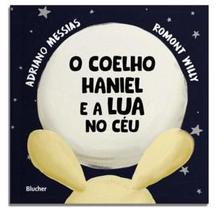 O Coelho Haniel e a Lua no Céu