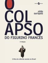 O colapso do figurino francês