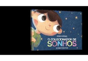 O colecionador de sonhos