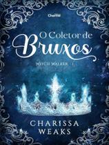 O coletor de bruxos