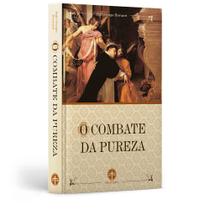O Combate da Pureza - Pe. George Hoornaert O Combate da Pureza - Pe. George Hoornaert