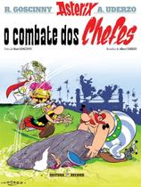 o Combate Dos Chefes (Nº 7 As Aventuras De Asterix) o Combate Dos Chefes (Nº 7 As Aventuras De Asterix)