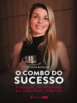 O combo do sucesso - 2023 - LUMEN JURIS