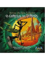 O começo dos tempos - vol. 1 O começo dos tempos - vol. 1