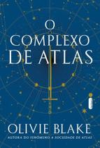 O Complexo de Atlas O Complexo de Atlas