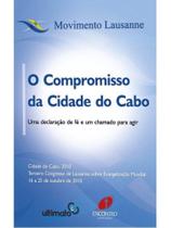 O compromisso da cidade do cabo O compromisso da cidade do cabo