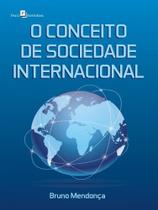 O conceito de sociedade internacional