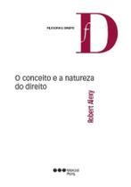 O conceito e a natureza do direito