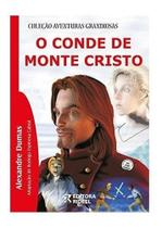 O Conde de Monte Cristo - Romance de Aventura
