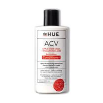 O condicionador DPHue ACV Revitalizing 250mL apoia o crescimento do cabelo