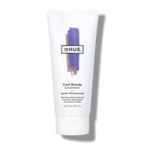 O condicionador DPHue Cool Blonde 200mL neutraliza os tons de bronze