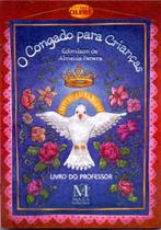 O congado para crianças - livro do professor O congado para crianças - livro do professor