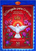 O congado para crianças O congado para crianças