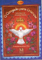 O CONGADO PARA CRIANÇAS Sortido