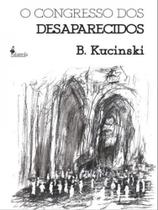 O congresso dos desaparecidos O congresso dos desaparecidos