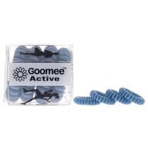 O conjunto Markless Hair Loop - Blue Olympic Waters - Goomee