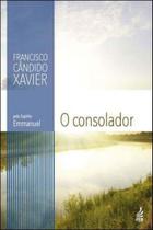 O consolador - FEB EDITORA