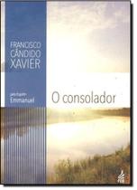 O consolador - FEB