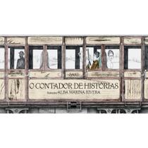 O contador de histórias - Editora SM