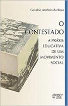 O contestado - MERCADO DE LETRAS O contestado - MERCADO DE LETRAS