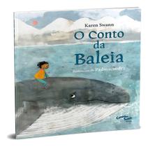 O Conto da Baleia