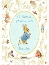 O conto de pedro coelho
