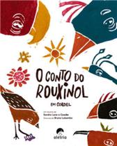 O conto do rouxinol em cordel