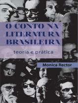 O conto na literatura brasileira