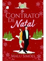 O contrato de natal O contrato de natal