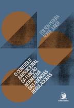 O Controle Jurisdicional da Função Normativa das Agências Reguladoras - CONTRACORRENTE EDITORA O Controle Jurisdicional da Função Normativa das Agências Reguladoras - CONTRACORRENTE EDITORA
