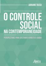 O controle social na contemporaneidade