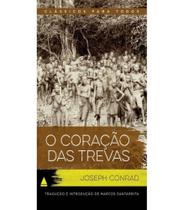 O coração das trevas - Clássico para todos - Nova Fronteira