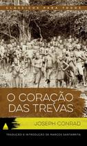 O Coração Das Trevas - Col. Clássicos Para Todos - Nova Fronteira