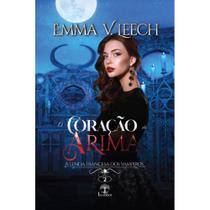 O Coração de Arima (A Lenda Francesa dos Vampiros - Livro 2) - Leabhar Books Editora