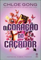 O Coração do Caçador Sortido - ALTA NOVEL