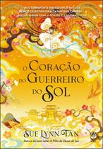 O Coração do Guerreiro do Sol - ALTA NOVEL