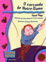O Corcunda de Notre-Dame - EDITORA SCIPIONE