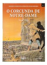 O Corcunda De Notre-dame - Grandes Clássicos O Corcunda De Notre-dame - Grandes Clássicos