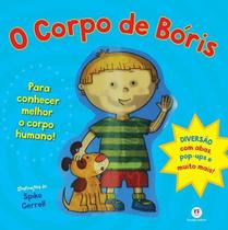 o Corpo De Bóris o Corpo De Bóris