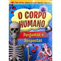 o Corpo Humano - Formato Menor