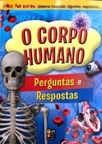 O corpo humano O corpo humano