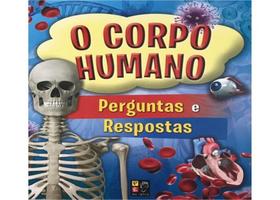 O Corpo Humano - Pé da Letra