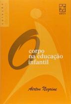 O corpo na educação infantil - EDUCS