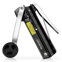 O cortador de cabos Blibaba 53725 corta cabos BX/MC de 5 a 18 mm²