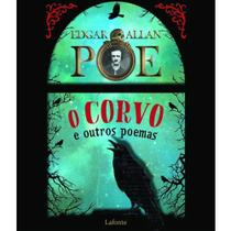 O Corvo e Outras Histórias - LaFonte