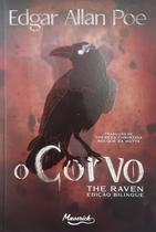O Corvo - Edgar Allan Poe - Edição Bilíngue O Corvo - Edgar Allan Poe - Edição Bilíngue