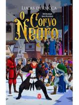 O corvo negro