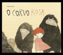 O Corvo Rosa