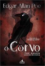 O Corvo - The Raven edição Bilingue